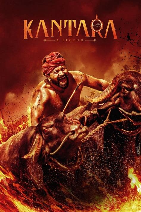 Kantara movie download tamilrockers 1080p, 720p, 480p  Kantara Movie Download